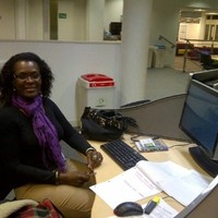 Jannet Buffong