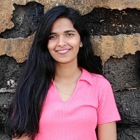 Rohini Shelar