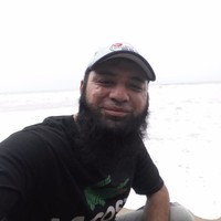 Hasan Masroor