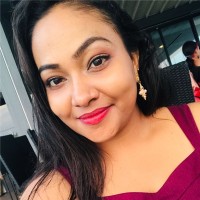 Nimesha Fernando