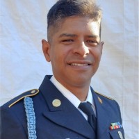 Benito Vasquez