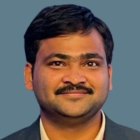 Sai Krishna Goli