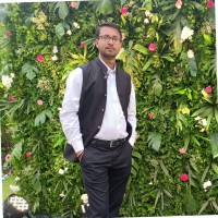 KRISHNA NAND