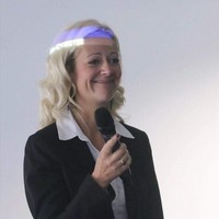 Muriel Cassiau