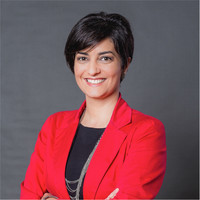 Mireille Terra