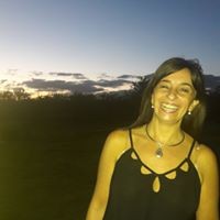 Maria Alejandra Mundet Argañaras