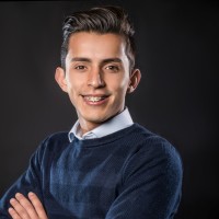 Yorvis Guillermo Lopez Mercado
