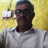 Santosh Sant