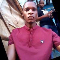Bryan Kayongo