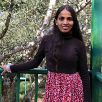 Supritha .