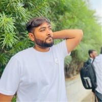 Hardik Nariya