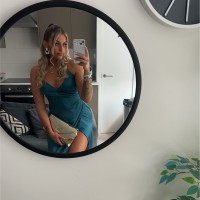 Morgan Andrews