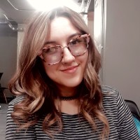 Mariana Garcia Quintero