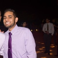 Michael Patel