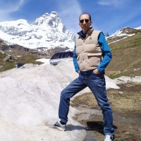 Enrico Scotto
