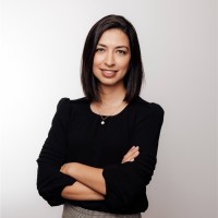 Aya Shaker