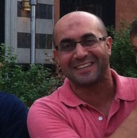 Ashraf Ibrahim