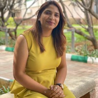 Priyadarshini Parashuram
