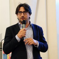 Andrea Gervasi
