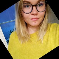 Anne Kiel Møllegaard