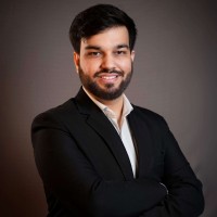 Sourav Joshi