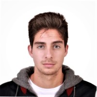 Mateo Irigoyen Garzon