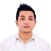 Jonald Garrovillas Rn, Usrn