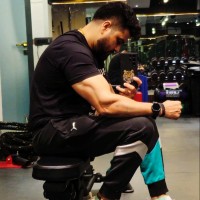 Indiafit_Mahi Sejwal