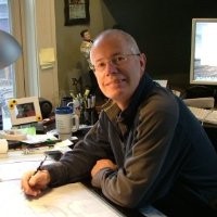 Gregory Presley