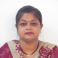 Debashree Das
