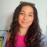 Chantalle Sanelli
