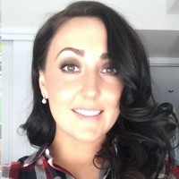 Caitlin Wright