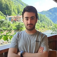 Muhammed Furkan Yılmaz