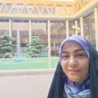 Fereshteh Sadat Rahimi