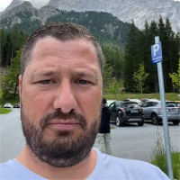 Michael Scherf