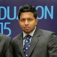 Anjula Bandara
