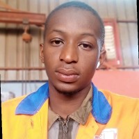 Camara Sadibou