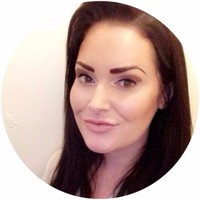 Katie Brady