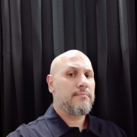 Fabricio Ismael Versali