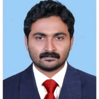 Pravith Tk