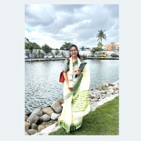 Sangita Saha