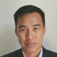 Gerard Lim