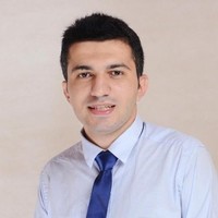 Ehsan Faraji