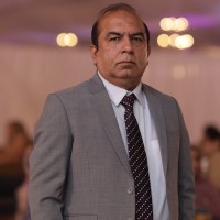 Zahid Siddique