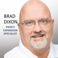 Brad Dixon
