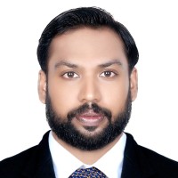 Rishad Sha