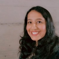 Pragathi Rao