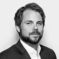 Morten Hofgaard Jørstad