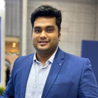 Aniket Mahamunkar (Alan)