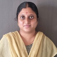 Vaishnavi C